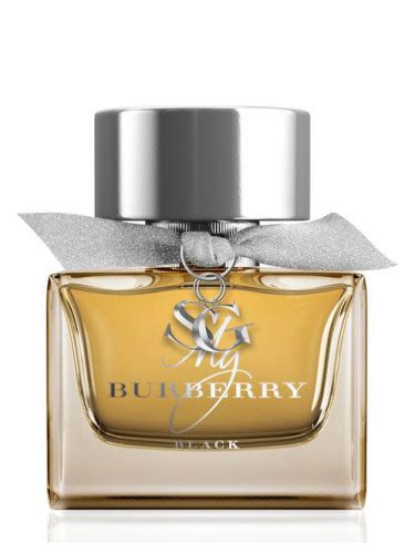 black american burberry|fragrantica black burberry for women.